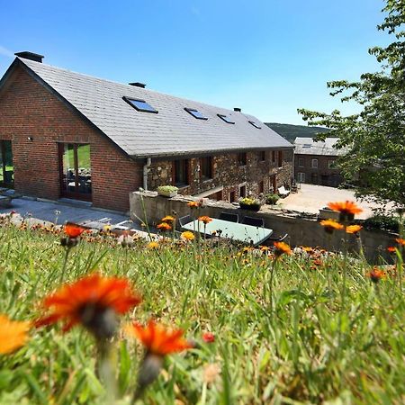 Ferme Hurlet Stavelot Exterior foto
