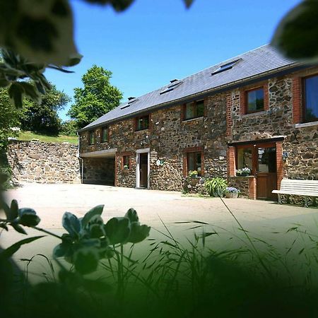 Ferme Hurlet Stavelot Exterior foto
